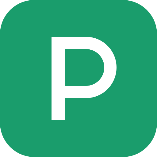 Park Graph logo