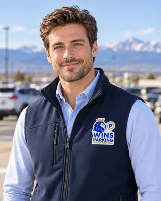 John Davis, Content Writer at Wins Parking